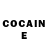 Cocaine Columbia riz qah